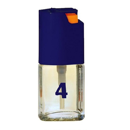 عطر زنانه بیک شماره 4